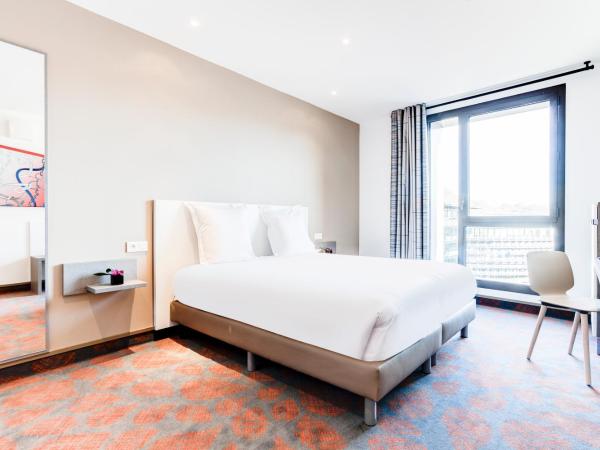 Hotel ParkSaône : photo 7 de la chambre chambre double ou lits jumeaux confort 