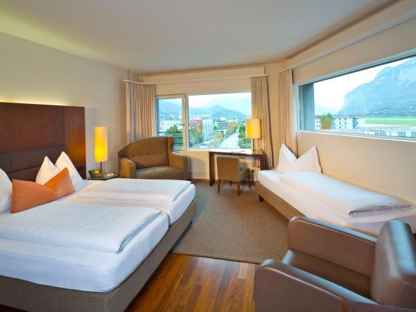 Hotel Penz West : photo 2 de la chambre chambre triple supérieure