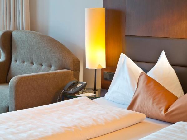 Hotel Penz West : photo 1 de la chambre chambre triple supérieure