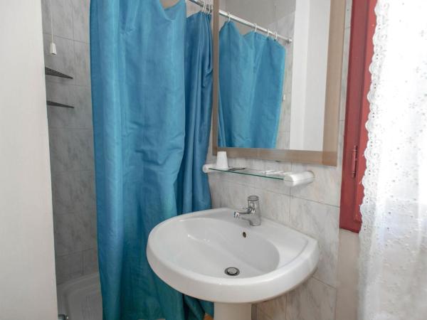 Hotel Masaccio : photo 6 de la chambre chambre double Économique avec salle de bains commune