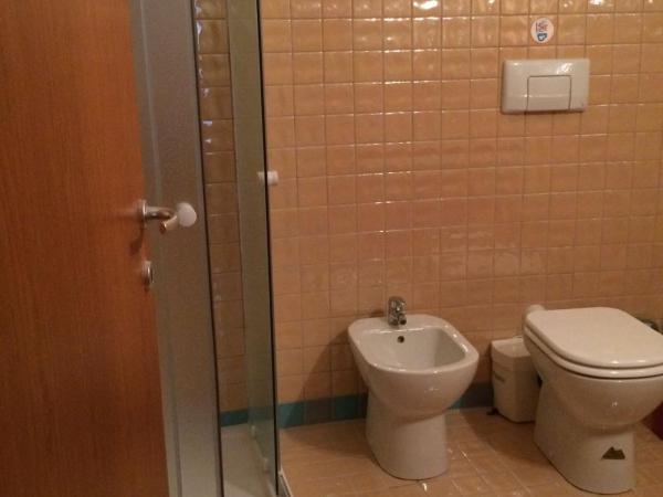 Locanda Delle Acque : photo 3 de la chambre chambre double Économique - annexe