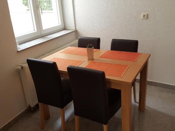 Guest House As : photo 6 de la chambre chambre double