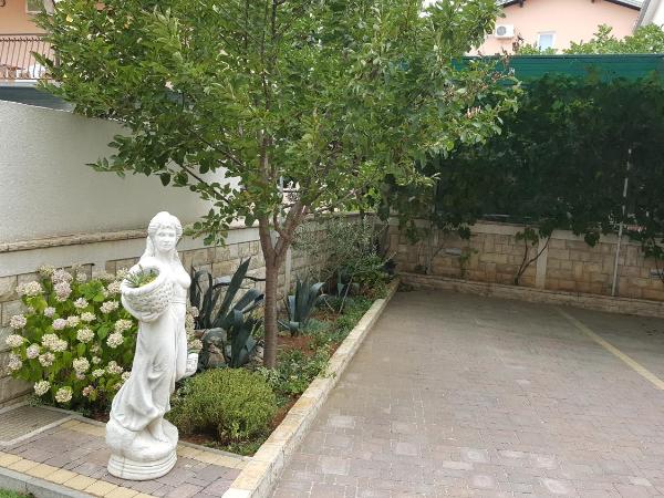 Guest House As : photo 8 de la chambre chambre double