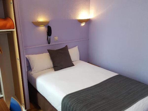 Le Montclair Montmartre by River : photo 4 de la chambre chambre simple