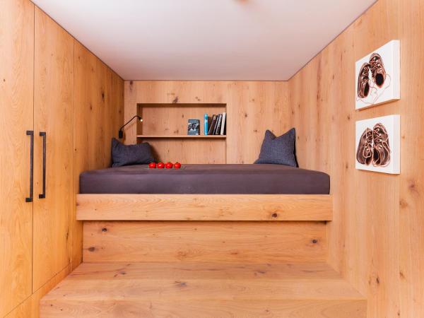 Das Reisch : photo 2 de la chambre suite deluxe