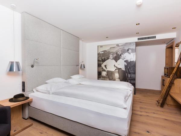 Das Reisch : photo 1 de la chambre suite deluxe