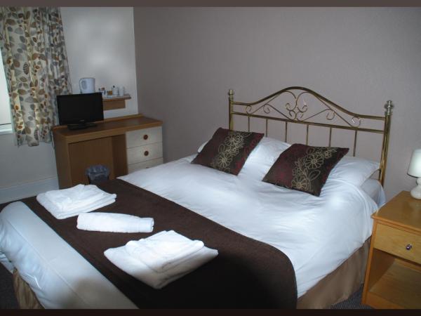 Hotel Vienna : photo 6 de la chambre chambre double