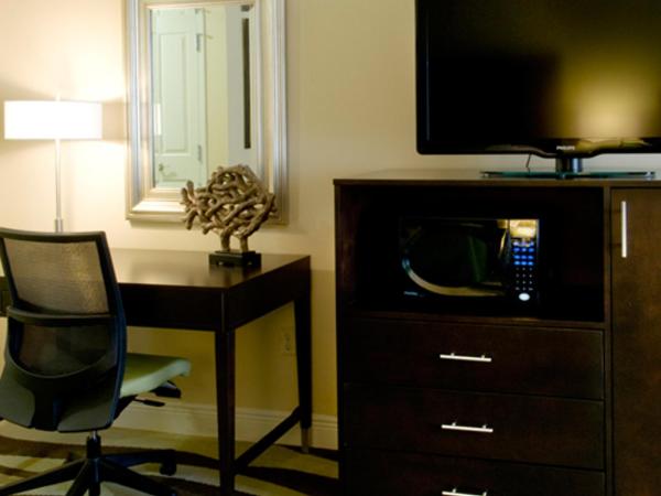 Brent House Hotel : photo 1 de la chambre chambre lit king-size