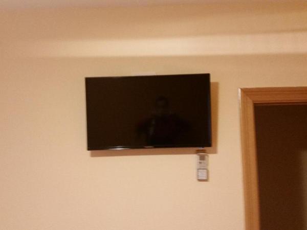 Hostal Hispanico I : photo 3 de la chambre chambre double