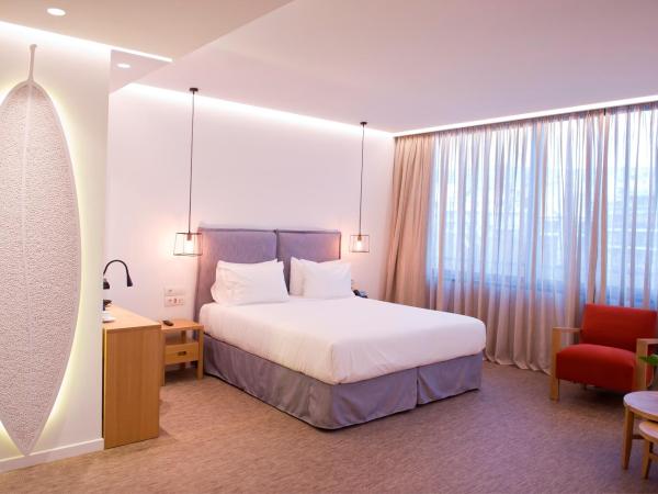 NLH FIX | Neighborhood Lifestyle Hotels : photo 7 de la chambre suite avenue