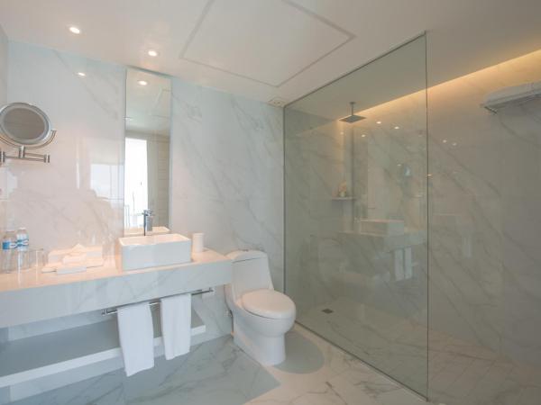 Oleo Cancun Playa All Inclusive Resort : photo 4 de la chambre chambre standard