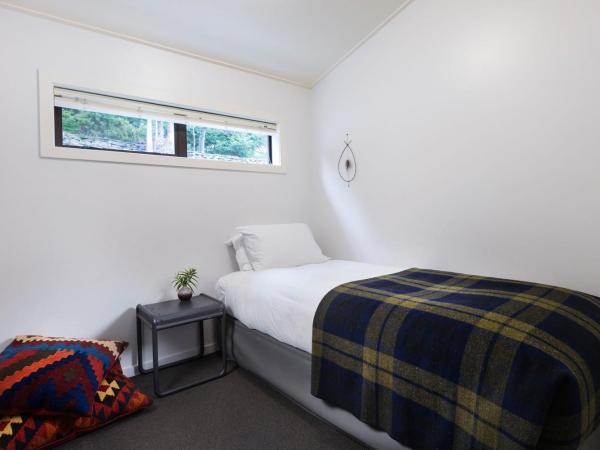 Sherwood : photo 2 de la chambre suite familiale