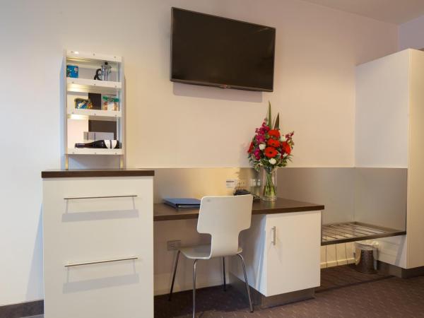 Zero Davey Boutique Apartment Hotel : photo 6 de la chambre studio deluxe