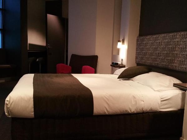 Zero Davey Boutique Apartment Hotel : photo 4 de la chambre studio deluxe avec cour - rez-de-chaussée