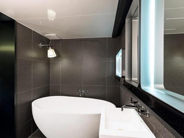 Delight Hotel Jamsil : photo 4 de la chambre chambre double premier