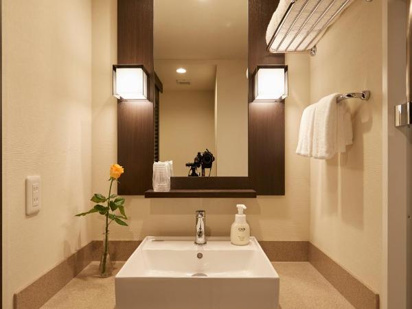 Agora Place Osaka Namba : photo 3 de la chambre chambre double premium