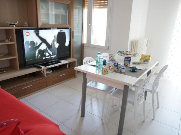 La Casa dei Sogni : photo 10 de la chambre chambre double deluxe