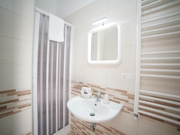 La Casa dei Sogni : photo 9 de la chambre chambre double deluxe