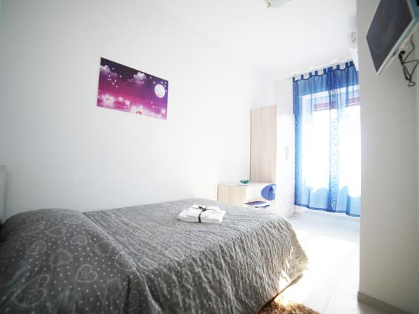 La Casa dei Sogni : photo 10 de la chambre chambre simple