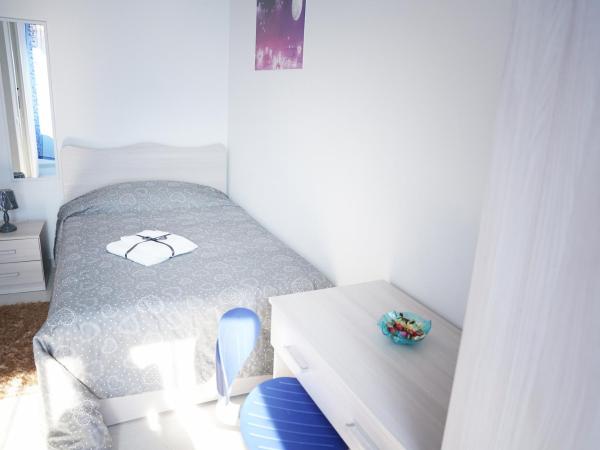 La Casa dei Sogni : photo 9 de la chambre chambre simple