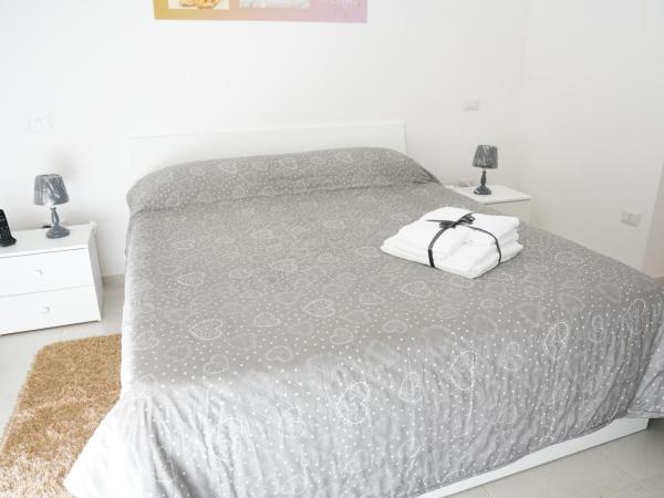 La Casa dei Sogni : photo 8 de la chambre chambre double deluxe