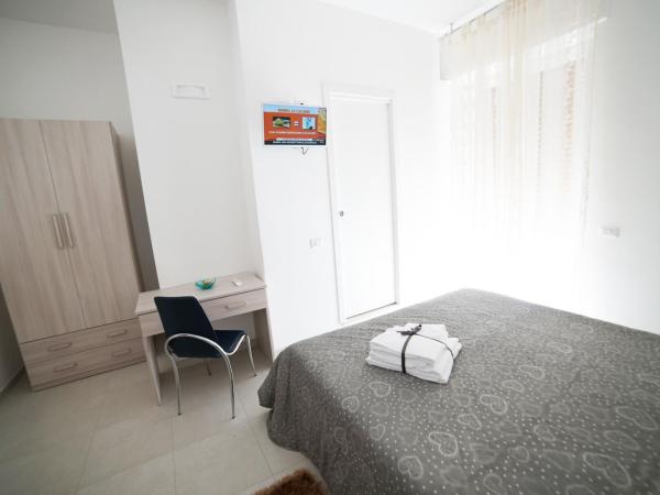 La Casa dei Sogni : photo 7 de la chambre chambre double deluxe