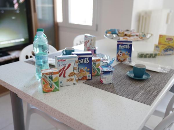 La Casa dei Sogni : photo 7 de la chambre chambre simple