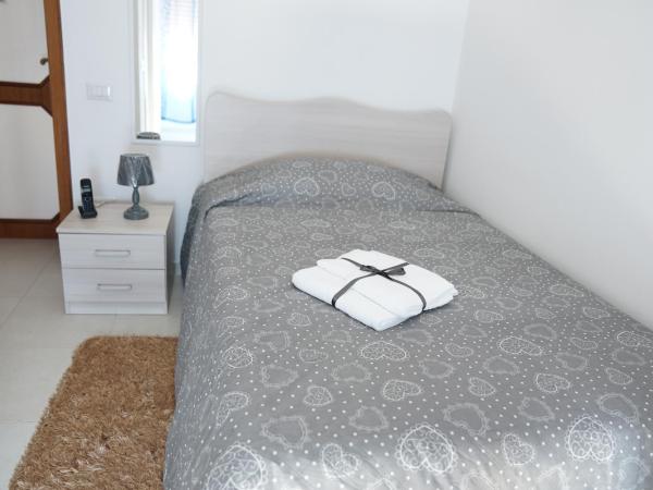 La Casa dei Sogni : photo 6 de la chambre chambre simple