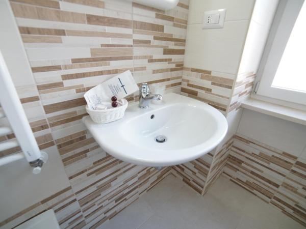 La Casa dei Sogni : photo 7 de la chambre chambre triple