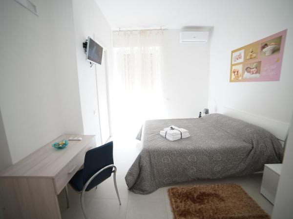 La Casa dei Sogni : photo 4 de la chambre chambre double deluxe