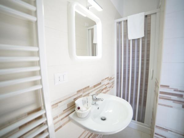 La Casa dei Sogni : photo 5 de la chambre chambre simple