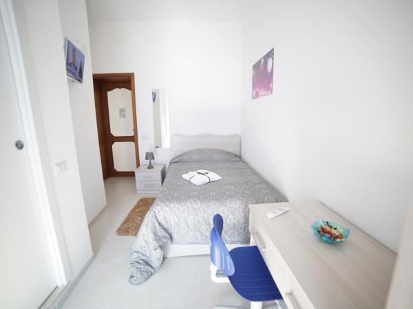 La Casa dei Sogni : photo 4 de la chambre chambre simple