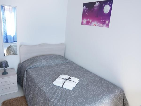 La Casa dei Sogni : photo 3 de la chambre chambre simple