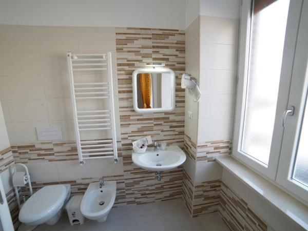 La Casa dei Sogni : photo 5 de la chambre chambre triple