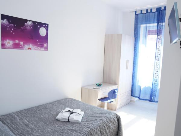 La Casa dei Sogni : photo 1 de la chambre chambre simple