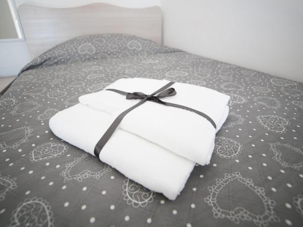 La Casa dei Sogni : photo 2 de la chambre chambre simple