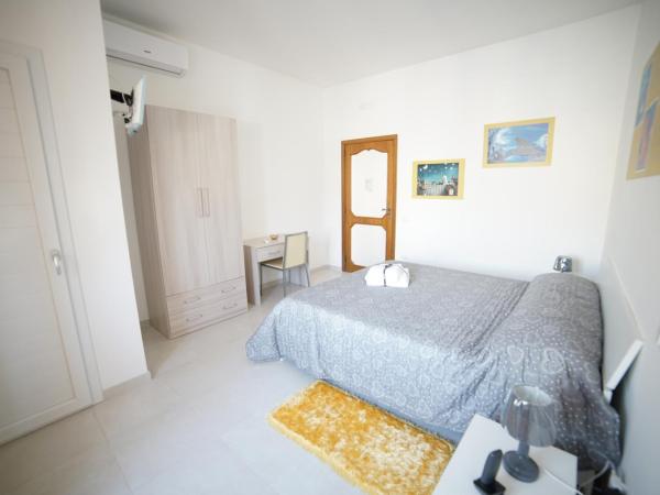 La Casa dei Sogni : photo 4 de la chambre chambre triple