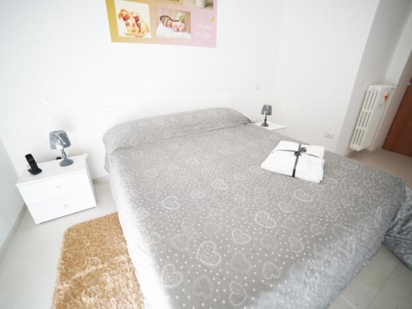 La Casa dei Sogni : photo 2 de la chambre chambre double deluxe