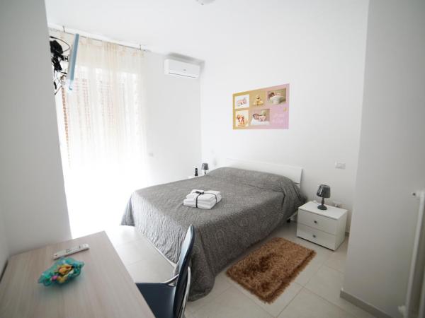 La Casa dei Sogni : photo 1 de la chambre chambre double deluxe