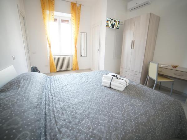 La Casa dei Sogni : photo 3 de la chambre chambre triple