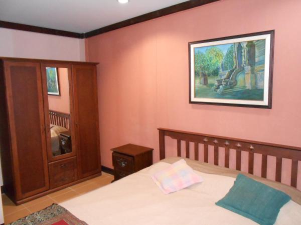 Pissamorn House : photo 9 de la chambre suite junior avec balcon