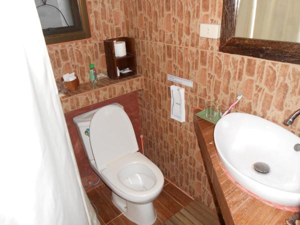 Pissamorn House : photo 8 de la chambre suite junior avec balcon