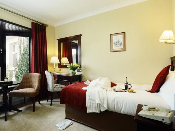 The Ardilaun Hotel : photo 1 de la chambre chambre simple