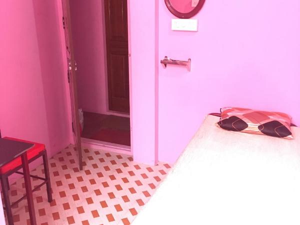 Pleasant Inn : photo 7 de la chambre chambre simple Économique