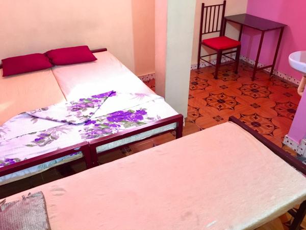 Pleasant Inn : photo 3 de la chambre chambre triple Économique