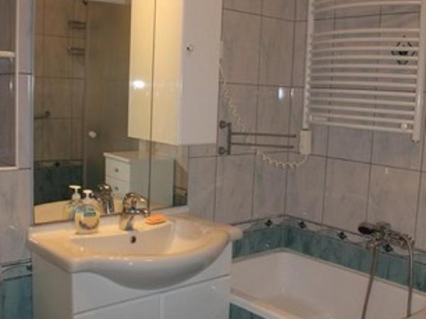 Rooms Alida : photo 8 de la chambre chambre double avec terrasse