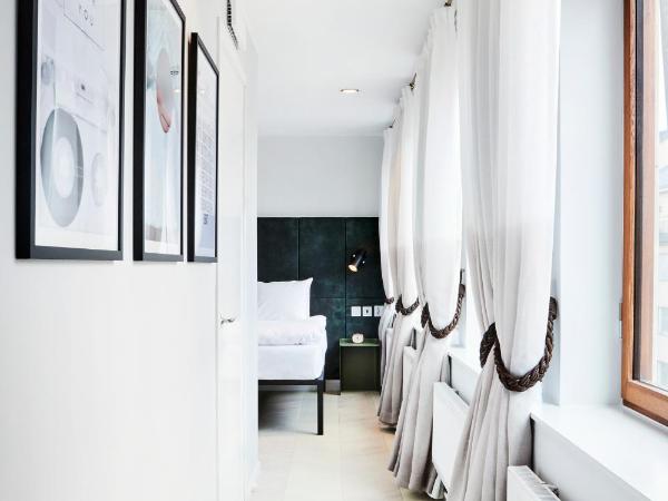 Generator Stockholm : photo 4 de la chambre suite studio