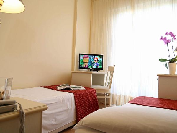 Hotel Jasminum : photo 4 de la chambre chambre double Économique