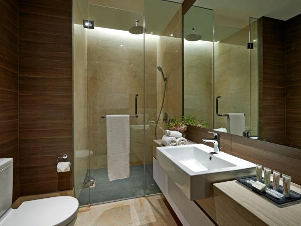 VE Hotel & Residence : photo 3 de la chambre appartement exécutif 2 chambres