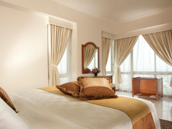 The Residences at Puri Casablanca : photo 2 de la chambre appartement 1 chambre